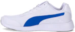 Buy Puma Trenzo II ''Wit Blauw'' 368286-09