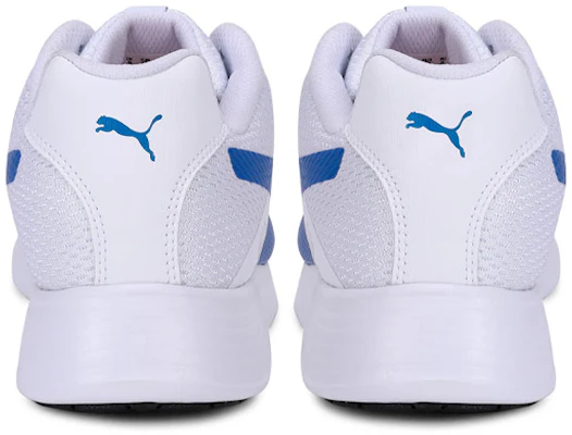 Puma Trenzo II ''Wit Blauw'' 368286-09 Shop Puma Trenzo II ''Wit Blauw'' 368286-09