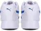 Shop Puma Trenzo II ''Wit Blauw'' 368286-09