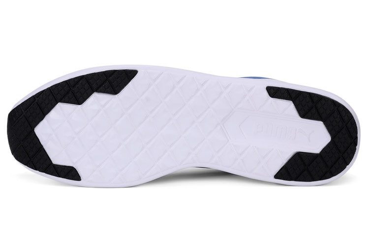 Purchase Puma Trenzo II ''Wit Blauw'' 368286-09