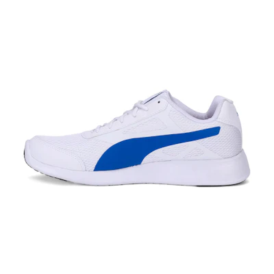 Puma Trenzo II 'White Blue'