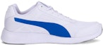 Order Puma Trenzo II 'Putih Biru' 368286-09