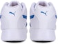 Shop Puma Trenzo II 'Putih Biru' 368286-09