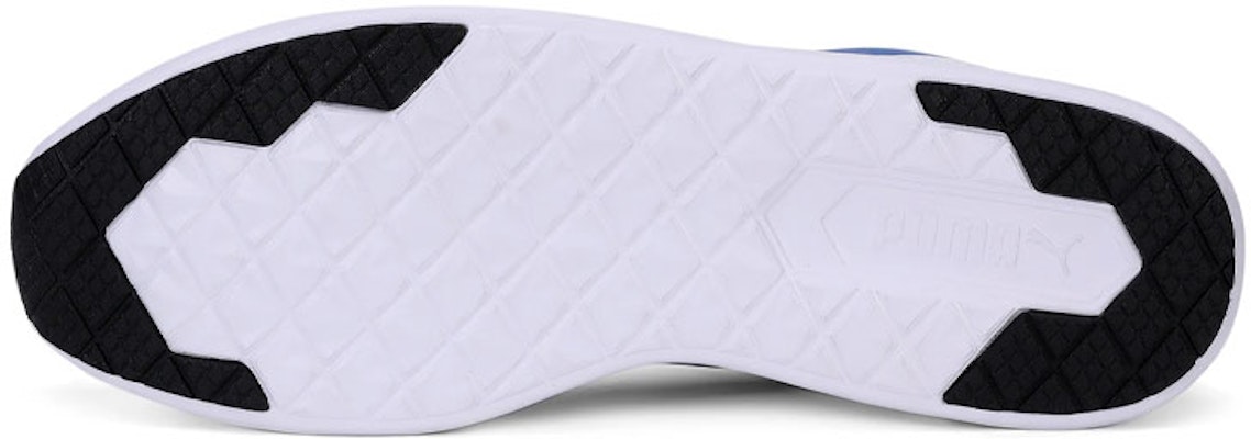 Puma Trenzo II 'Putih Biru' 368286-09 Purchase Puma Trenzo II 'Putih Biru' 368286-09