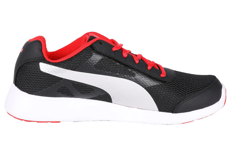 Order Puma Trenzo II IDP ''Schwarz Weiß'' Sneakers 368286-01