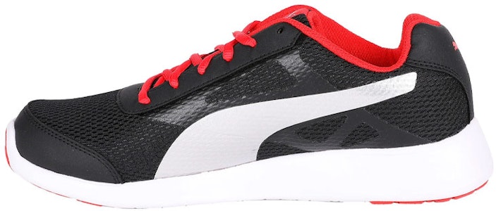 プーマ トレゾ II IDP ブラック/ホワイト 368286-01 Buy プーマ トレゾ II IDP ブラック/ホワイト 368286-01