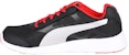 Puma Trenzo II IDP 'Hitam Putih' 368286-01