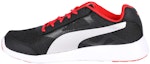 Buy Puma Trenzo II IDP 'Hitam Putih' 368286-01