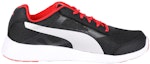 Order Puma Trenzo II IDP 'Hitam Putih' 368286-01