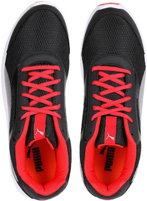 Puma Trenzo II IDP 'Hitam Putih' 368286-01 Lookbook Puma Trenzo II IDP 'Hitam Putih' 368286-01