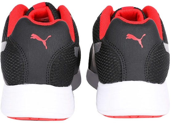 Puma Trenzo II IDP 'Hitam Putih' 368286-01 Shop Puma Trenzo II IDP 'Hitam Putih' 368286-01