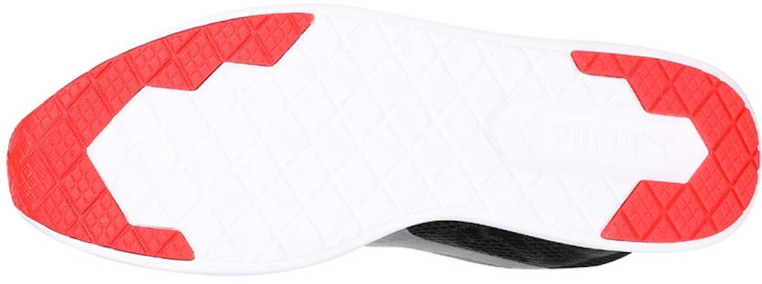 Puma Trenzo II IDP 'Black White' 368286-01 Purchase Puma Trenzo II IDP 'Black White' 368286-01