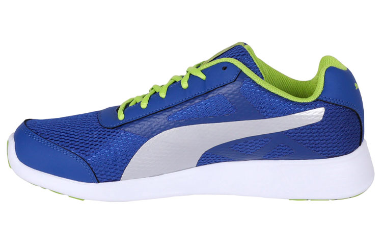 Puma Trenzo II IDP 'Blue Grey White' 368286-02