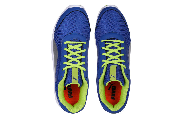 Order Puma Trenzo II IDP ''Blu Grigio Bianco'' 368286-02