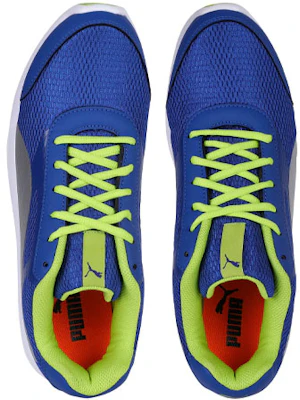Puma Trenzo II IDP ''Blu Grigio Bianco'' 368286-02 Order Puma Trenzo II IDP ''Blu Grigio Bianco'' 368286-02