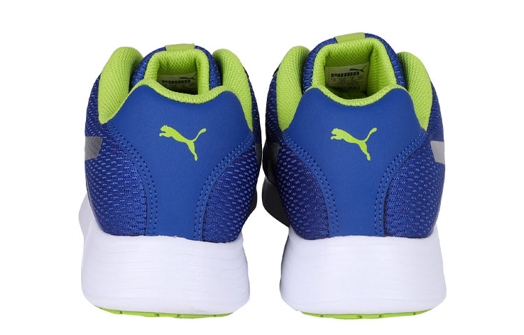 Lookbook Puma Trenzo II IDP ''Blu Grigio Bianco'' 368286-02