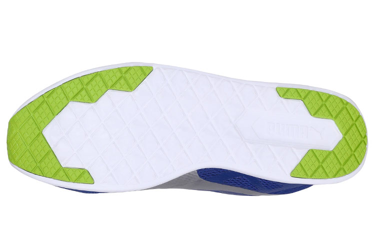 Shop Puma Trenzo II IDP ''Blu Grigio Bianco'' 368286-02