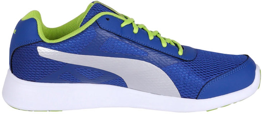 Puma Trenzo II IDP 'Blue Grey White' 368286-02 Order Puma Trenzo II IDP 'Blue Grey White' 368286-02