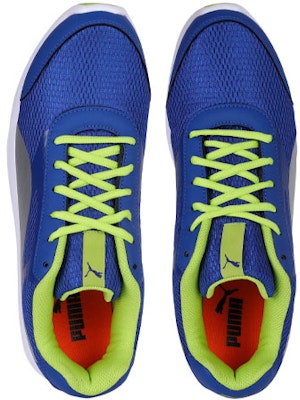 Puma Trenzo II IDP 'Biru Kelabu Putih' 368286-02 Lookbook Puma Trenzo II IDP 'Biru Kelabu Putih' 368286-02