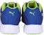 Puma Trenzo II IDP 'Biru Kelabu Putih' 368286-02