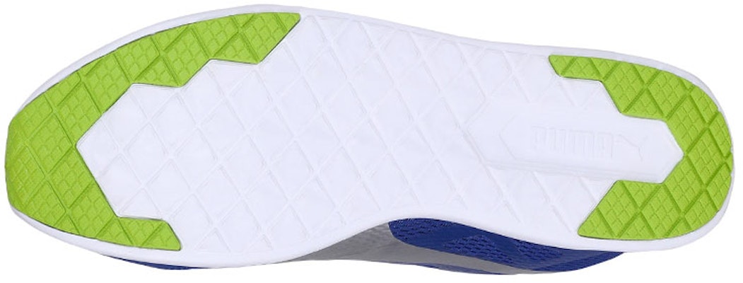 Puma Trenzo II IDP 'Blue Grey White' 368286-02 Purchase Puma Trenzo II IDP 'Blue Grey White' 368286-02
