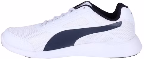 Puma Trenzo II IDP 'Breathable Cushioning Durable Low Top Running White' 368286-03 Puma Trenzo II IDP 'Breathable Cushioning Durable Low Top Running White' 368286-03