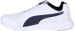 Buy Puma Trenzo II IDP 'Putih Bertapak Rendah Berkusyen Bernafas Tahan Lasak' 368286-03