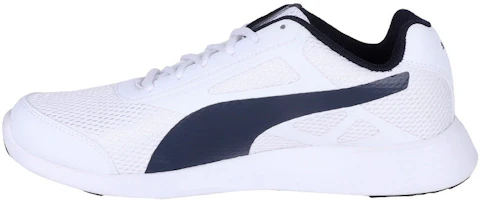 Puma Trenzo II IDP 'Breathable Cushioning Durable Low Top Running White' 368286-03 Puma Trenzo II IDP 'Breathable Cushioning Durable Low Top Running White' 368286-03