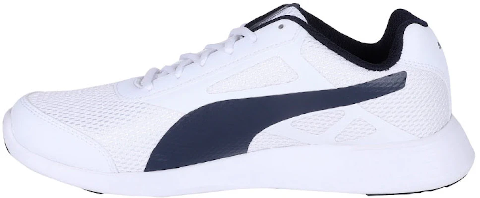 Puma Trenzo II IDP ''Ademend Dempend Duurzaam Lage Hardloopschoen Wit'' 368286-03 Buy Puma Trenzo II IDP ''Ademend Dempend Duurzaam Lage Hardloopschoen Wit'' 368286-03