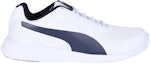 Order Puma Trenzo II IDP 'Putih Bertapak Rendah Berkusyen Bernafas Tahan Lasak' 368286-03