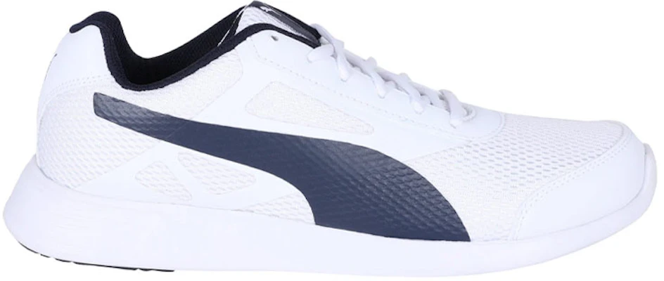 Puma Trenzo II IDP ''Ademend Dempend Duurzaam Lage Hardloopschoen Wit'' 368286-03 Order Puma Trenzo II IDP ''Ademend Dempend Duurzaam Lage Hardloopschoen Wit'' 368286-03
