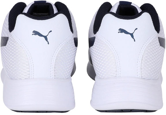 Puma Trenzo II IDP 'Breathable Cushioning Durable Low Top Running White' 368286-03 Shop Puma Trenzo II IDP 'Breathable Cushioning Durable Low Top Running White' 368286-03