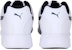 Puma Trenzo II IDP 'Putih Bertapak Rendah Berkusyen Bernafas Tahan Lasak' 368286-03