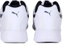 Shop Puma Trenzo II IDP ''Ademend Dempend Duurzaam Lage Hardloopschoen Wit'' 368286-03