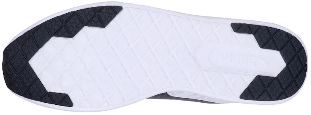Puma Trenzo II IDP 'Breathable Cushioning Durable Low Top Running White' 368286-03 Purchase Puma Trenzo II IDP 'Breathable Cushioning Durable Low Top Running White' 368286-03