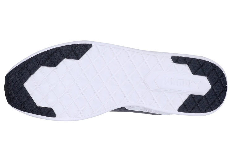Purchase Puma Trenzo II IDP ''Ademend Dempend Duurzaam Lage Hardloopschoen Wit'' 368286-03