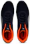 Lookbook Puma Trenzo II IDP ''Leichte Atmungsaktive Low-Top Laufschuhe Schwarz Weiß Orange'' 368286-08