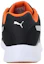 Shop Puma Trenzo II IDP ''Leichte Atmungsaktive Low-Top Laufschuhe Schwarz Weiß Orange'' 368286-08