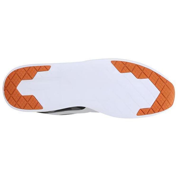 Purchase Puma Trenzo II IDP ''Leichte Atmungsaktive Low-Top Laufschuhe Schwarz Weiß Orange'' 368286-08