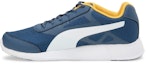 Buy Puma Trenzo II IDP 'Kasut Lari Rendah Bernafas Penyerap Kejutan Biru Kuning Putih' 368286-11