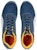 Puma Trenzo II IDP 'Kasut Lari Rendah Bernafas Penyerap Kejutan Biru Kuning Putih' 368286-11