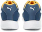 Shop Puma Trenzo II IDP Scarpe Running Blu Giallo Bianco Traspiranti Ammortizzate 368286-11