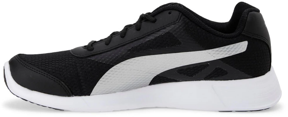 Puma Trenzo II IDP ''Scarpe Running Nere Basse Assorbimento Urti Comfort'' 368286-04 Buy Puma Trenzo II IDP ''Scarpe Running Nere Basse Assorbimento Urti Comfort'' 368286-04