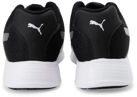 Puma Trenzo II IDP ''Scarpe Running Nere Basse Assorbimento Urti Comfort'' 368286-04 Shop Puma Trenzo II IDP ''Scarpe Running Nere Basse Assorbimento Urti Comfort'' 368286-04