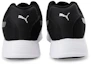 Shop Puma Trenzo II IDP ''Scarpe Running Nere Basse Assorbimento Urti Comfort'' 368286-04