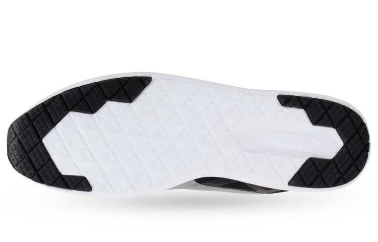 Purchase Puma Trenzo II IDP ''Scarpe Running Nere Basse Assorbimento Urti Comfort'' 368286-04
