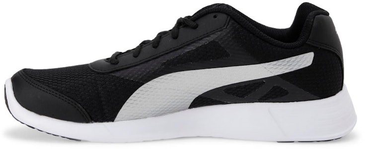PUMA Trenzo II Idp 舒適 運動 緩震耐磨 低筒 跑步鞋 男款 黑 Buy PUMA Trenzo II Idp 舒適 運動 緩震耐磨 低筒 跑步鞋 男款 黑