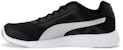Puma Trenzo II IDP 'Comfort Shock Absorbent Low-Top Running Black' 368286-04