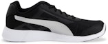 Order Puma Trenzo II IDP 'Comfort Shock Absorbent Low-Top Running Black' 368286-04
