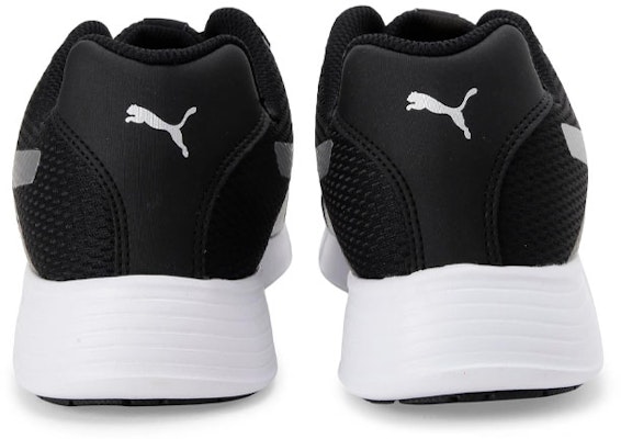 Puma Trenzo II IDP 'Sepatu Lari Rendah Nyaman & Penyerap Kejut Hitam' 368286-04 Shop Puma Trenzo II IDP 'Sepatu Lari Rendah Nyaman & Penyerap Kejut Hitam' 368286-04